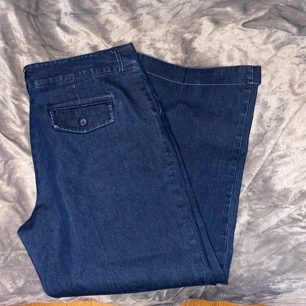 Womens jeans